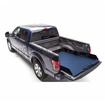 Black Horse Offroad Bed Slide BSCP01B-7
