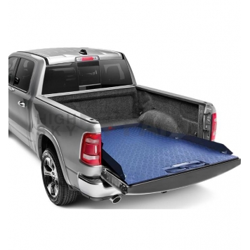Black Horse Offroad Bed Slide BSCP01B-8
