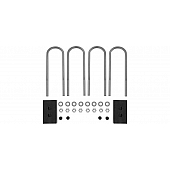 Rancho Leaf Spring Block Kit 1.5 Inch Lift - RS70511