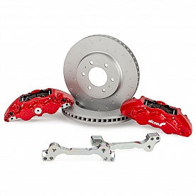Alcon Brake Brake Kit BKF1559BE65