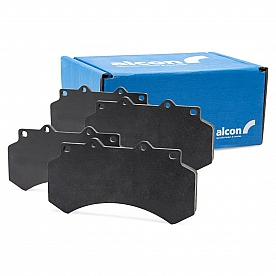 Alcon Brake Brake Pad PNS4415X520.4