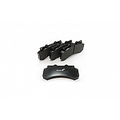 Alcon Brake Brake Pad PNS4415X504.4