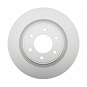 Raybestos Brakes Brake Rotor 682746