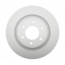 Raybestos Brakes Brake Rotor 682746