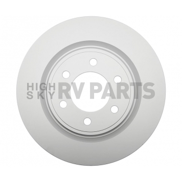 Raybestos Brakes Brake Rotor 682746