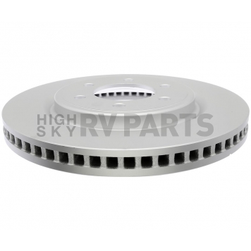 Raybestos Brakes Brake Rotor 682746-3