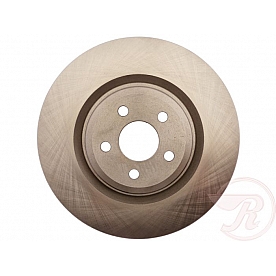 Raybestos Brakes Brake Rotor 682746R