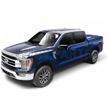 Auto Ventshade Bug Shield 622196-2