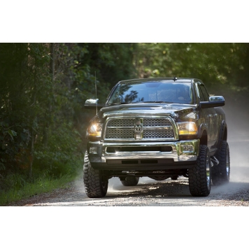 Auto Ventshade Bug Shield 680621-4