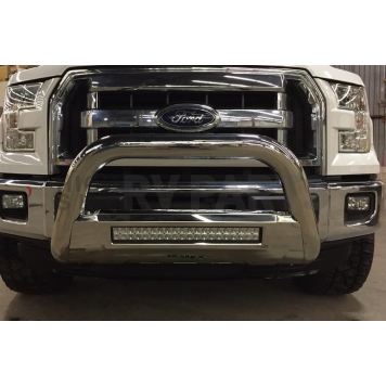 TrailFX Bull Bar B1607SKIT