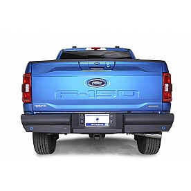 Fab Fours Bumper FF21-U5050-1