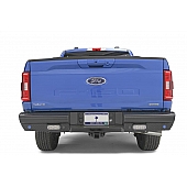 Fab Fours Bumper FF21-T5050-1