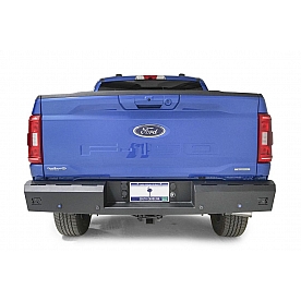 Fab Fours Bumper FF21-RT5150-1