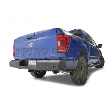 Fab Fours Bumper FF21-RT5150-1-3