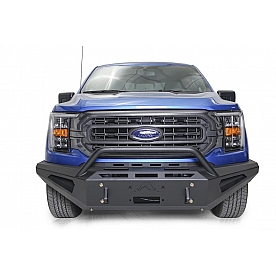 Fab Fours Bumper FF21-RS5162-1