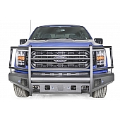 Fab Fours Bumper FF21-R5060-1