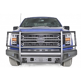Fab Fours Bumper FF21-R5060-1