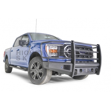 Fab Fours Bumper FF21-R5060-1-3