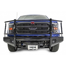Fab Fours Bumper FF21-K5060-1