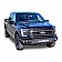 TrailFX Bumper FLDB010TI