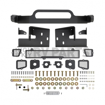 Westin Automotive Bumper 58-411245-14