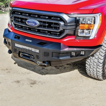 Westin Automotive Bumper 58-411245-4