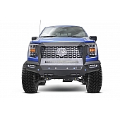 Fab Fours Bumper GR5000-1