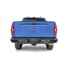 Fab Fours Bumper FF21-E5051-B