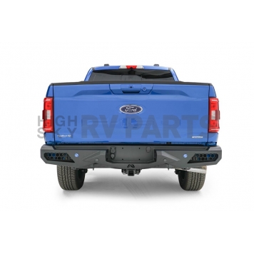 Fab Fours Bumper FF21-E5051-B-1