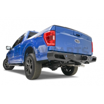 Fab Fours Bumper FF21-E5051-B-2