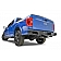 Fab Fours Bumper FF21-E5051-B