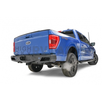 Fab Fours Bumper FF21-E5051-B-3