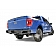 Fab Fours Bumper FF21-E5051-B