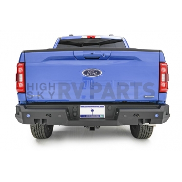 Fab Fours Bumper FF21-W5051-B