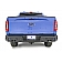 Fab Fours Bumper FF21-W5051-B
