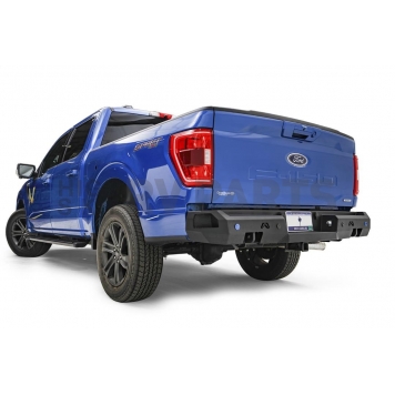 Fab Fours Bumper FF21-W5051-B-2