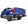 Fab Fours Bumper FF21-W5051-B