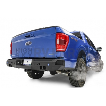 Fab Fours Bumper FF21-W5051-B-3