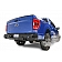 Fab Fours Bumper FF21-W5051-B