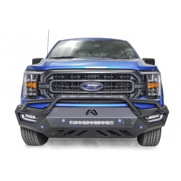 Fab Fours Bumper FF21-V5152-B