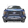 Fab Fours Bumper FF21-V5152-B
