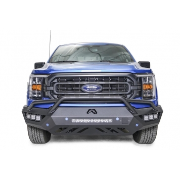 Fab Fours Bumper FF21-V5152-B-2