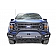 Fab Fours Bumper FF21-V5152-B