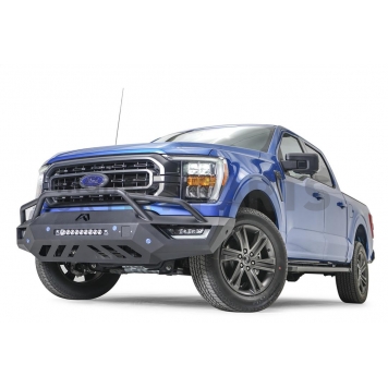 Fab Fours Bumper FF21-V5152-B-3