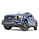 Fab Fours Bumper FF21-V5152-B