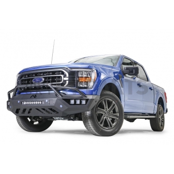 Fab Fours Bumper FF21-V5152-B-4