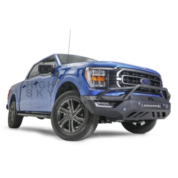 Fab Fours Bumper FF21-V5152-B-5