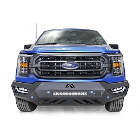 Fab Fours Bumper FF21-V5151-B