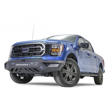 Fab Fours Bumper FF21-V5151-B-2