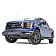 Fab Fours Bumper FF21-V5151-B